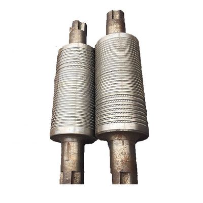 Laminador de Axle Box Rack Spare Parts del motor del eje del reductor del rodillo